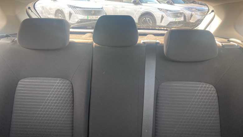 Hyundai i20 1.0T GDi 48V MHD SE Connect 5dr DCT Petrol Hatchback